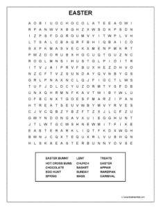 Word Search: Festivals of India-2 - For All our Kids