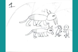 Children's illustrations