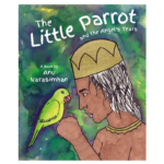 Picture Book by Indian Author
