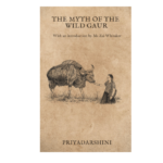 myth of the wild gaur cover6