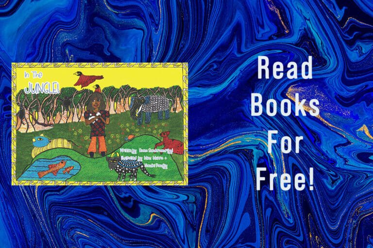 Picture books for free