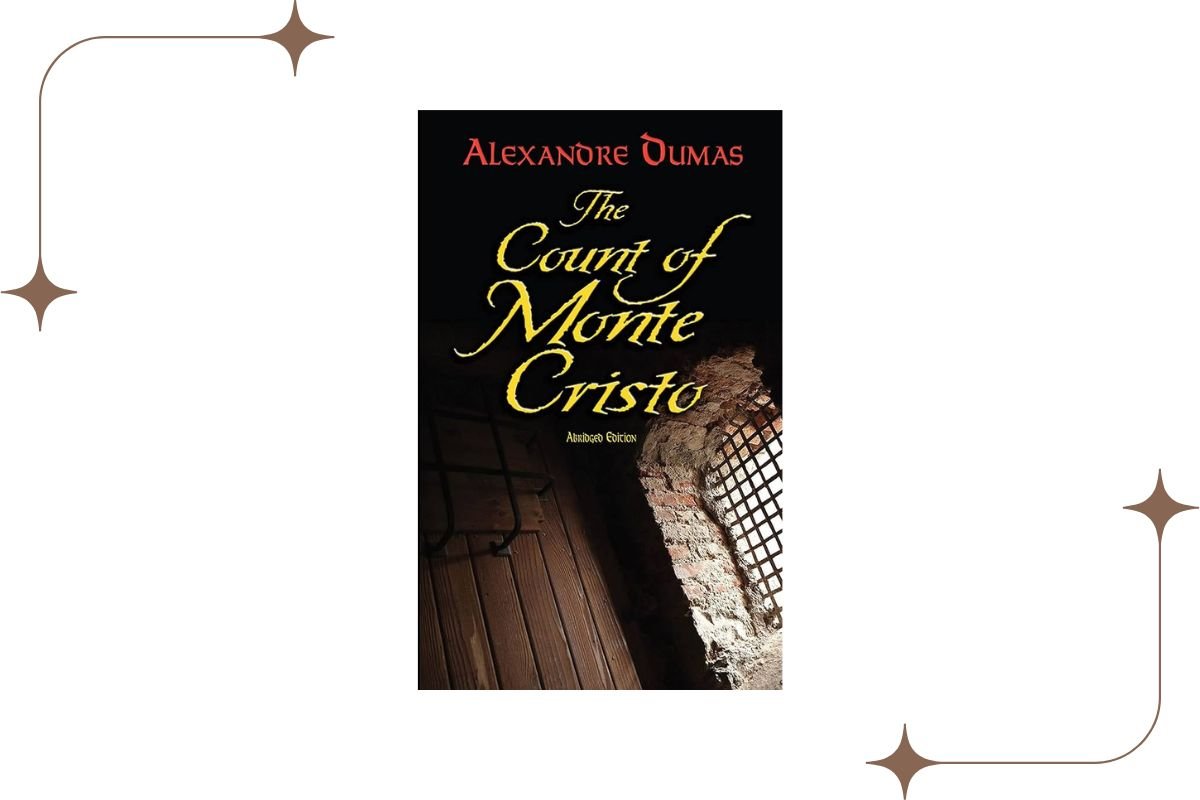 The Count of Monte Cristo - For All our Kids