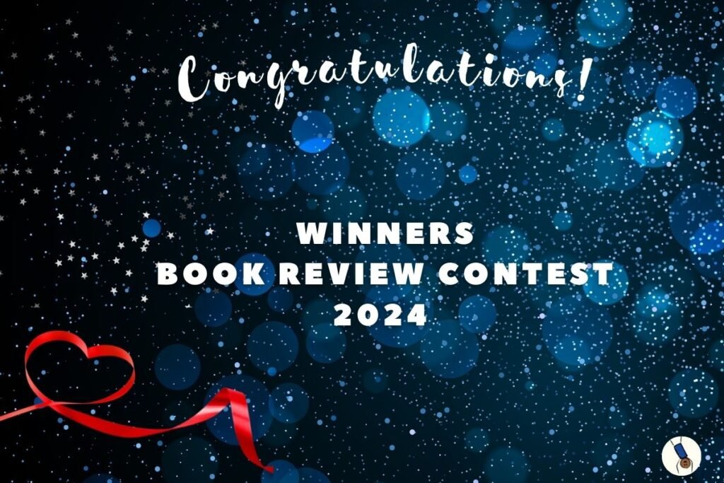 children's book contest 2024