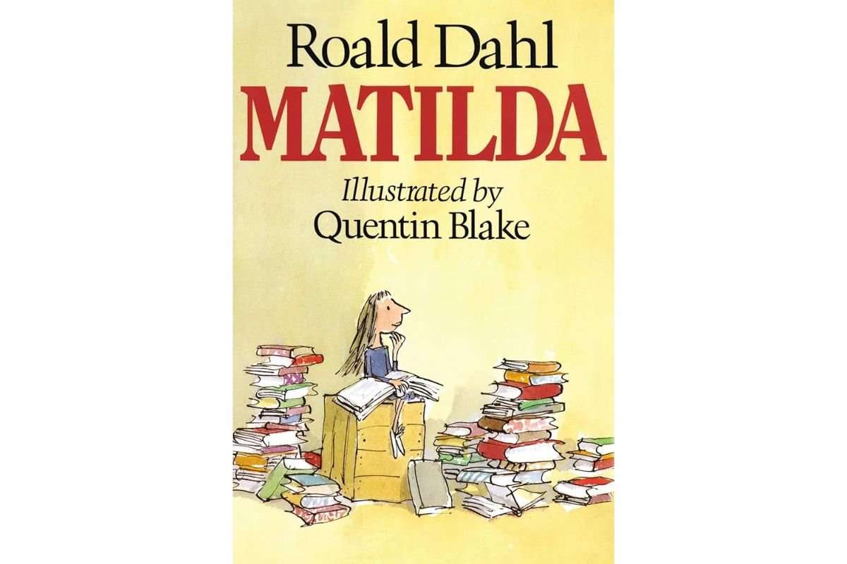 Matilda