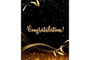 Congratulations to the winners of the book review contest 2025